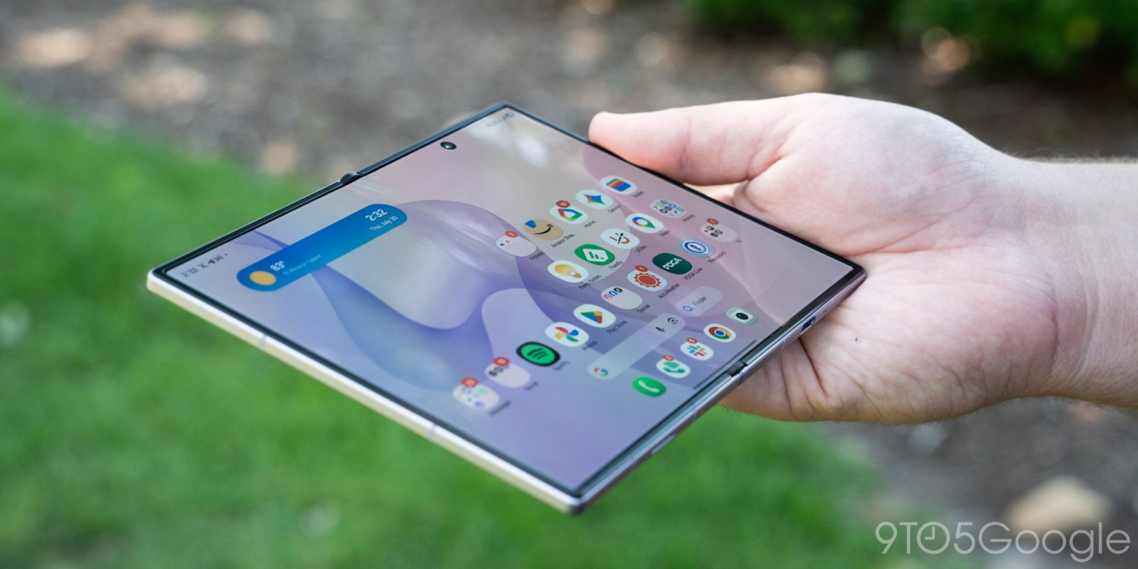 Samsung confirms Galaxy Z Fold 8’s record-breaking sales numbers as pre-order deals are ending