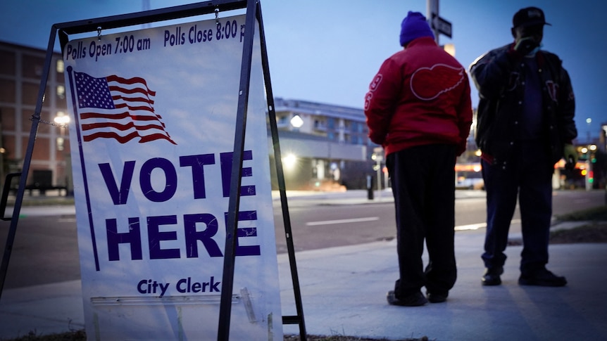 What the success of 'Michigan Mamdani' says about the future of the Democrats