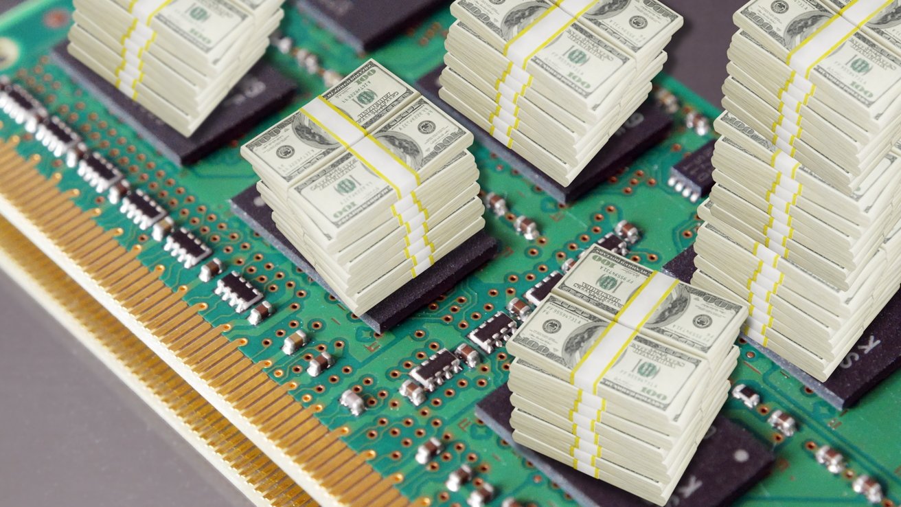 The world's RAM supply crisis is going to get worse before it gets better
