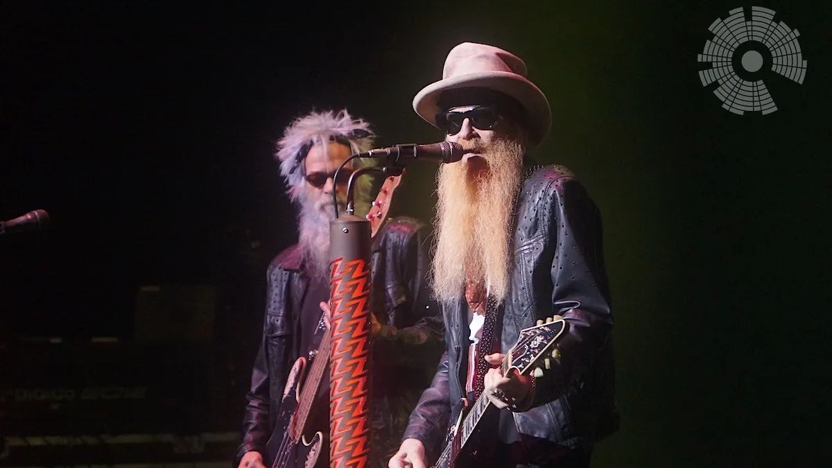 ZZ Top to Keep Touring in the Wake of Drummer Frank Beard’s Passing