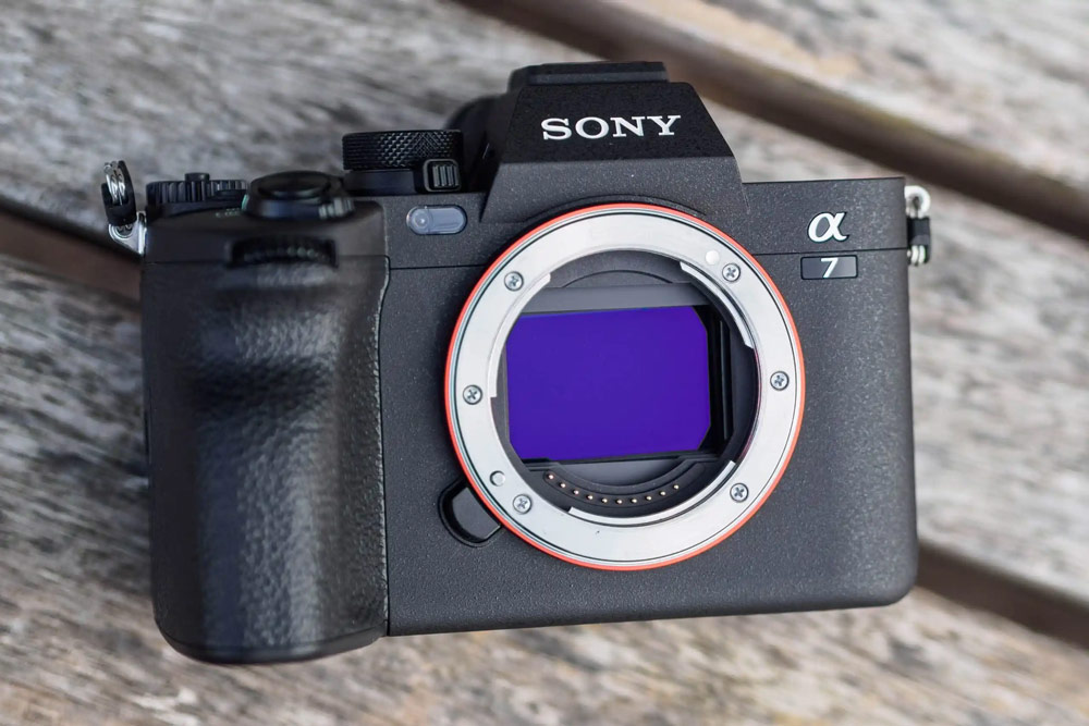 One of Sony’s best full-frame cameras is now even cheaper – with a ton of extras too (just don’t forget this one thing)