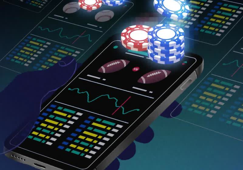 New York is suing prediction market Kalshi, calling it an illegal gambling operation