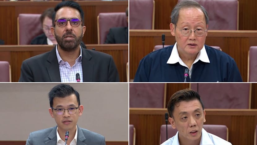 WP asks for 'updated growth model' that benefits workers; PAP says approach 'always built around Singaporeans'