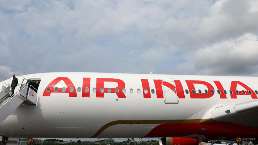 Air India appoints former Ethiopian Airlines chief as CEO