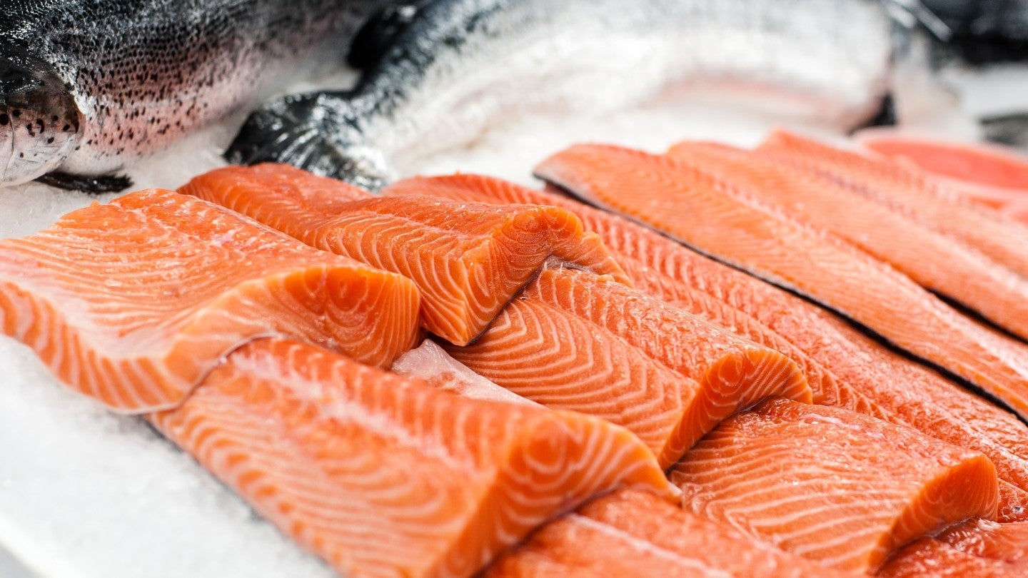 Seafood groups Nordian Group, Norvelita sold to PE firm