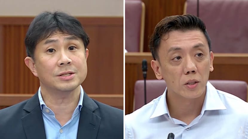 WP calls for SME-driven economic growth; PAP says Singapore needs both local firms and MNCs