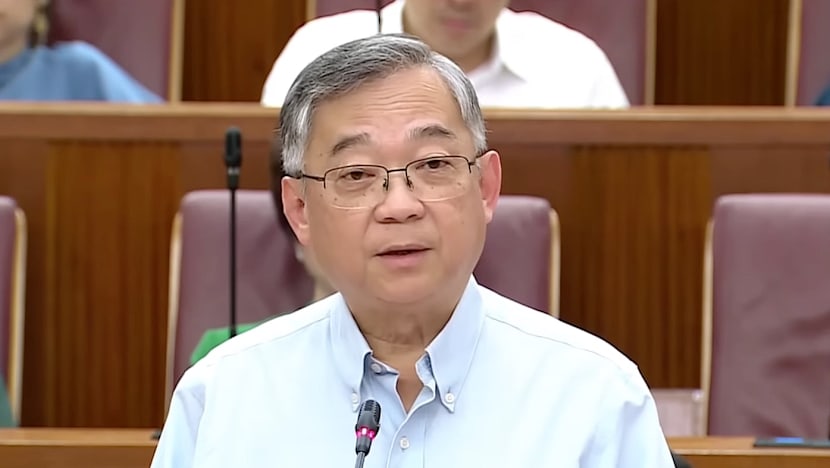Singapore to weigh wider trade-offs before seeking lower US tariff: Gan Kim Yong