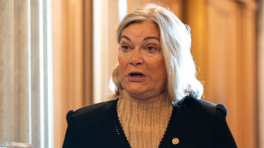 Live results: Wyoming picks candidates to replace Cynthia Lummis