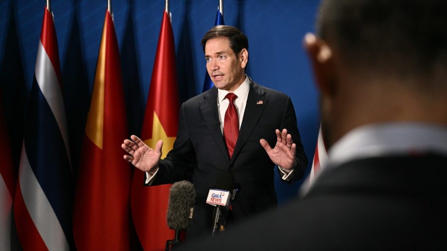 Live results: Florida votes in special Senate primary for remainder of Rubio's term