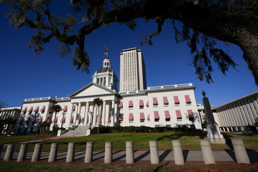 Live results: Florida holds key House primaries