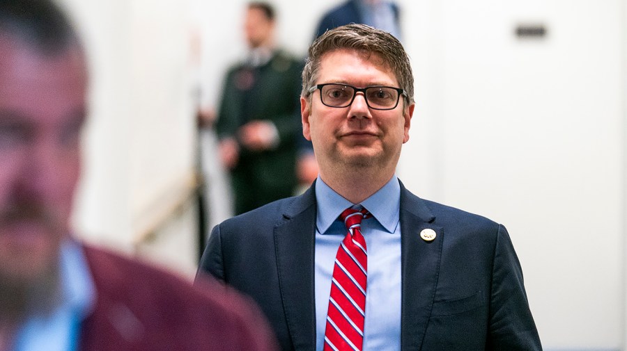 Live results: Begich looks to defend Alaska House seat in primary