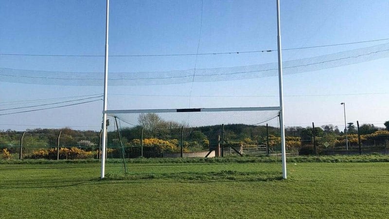 Girl, 16, dies after collapsing during match in Wexford