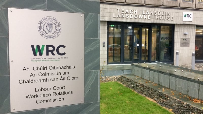 Property company refused to complete HAP application