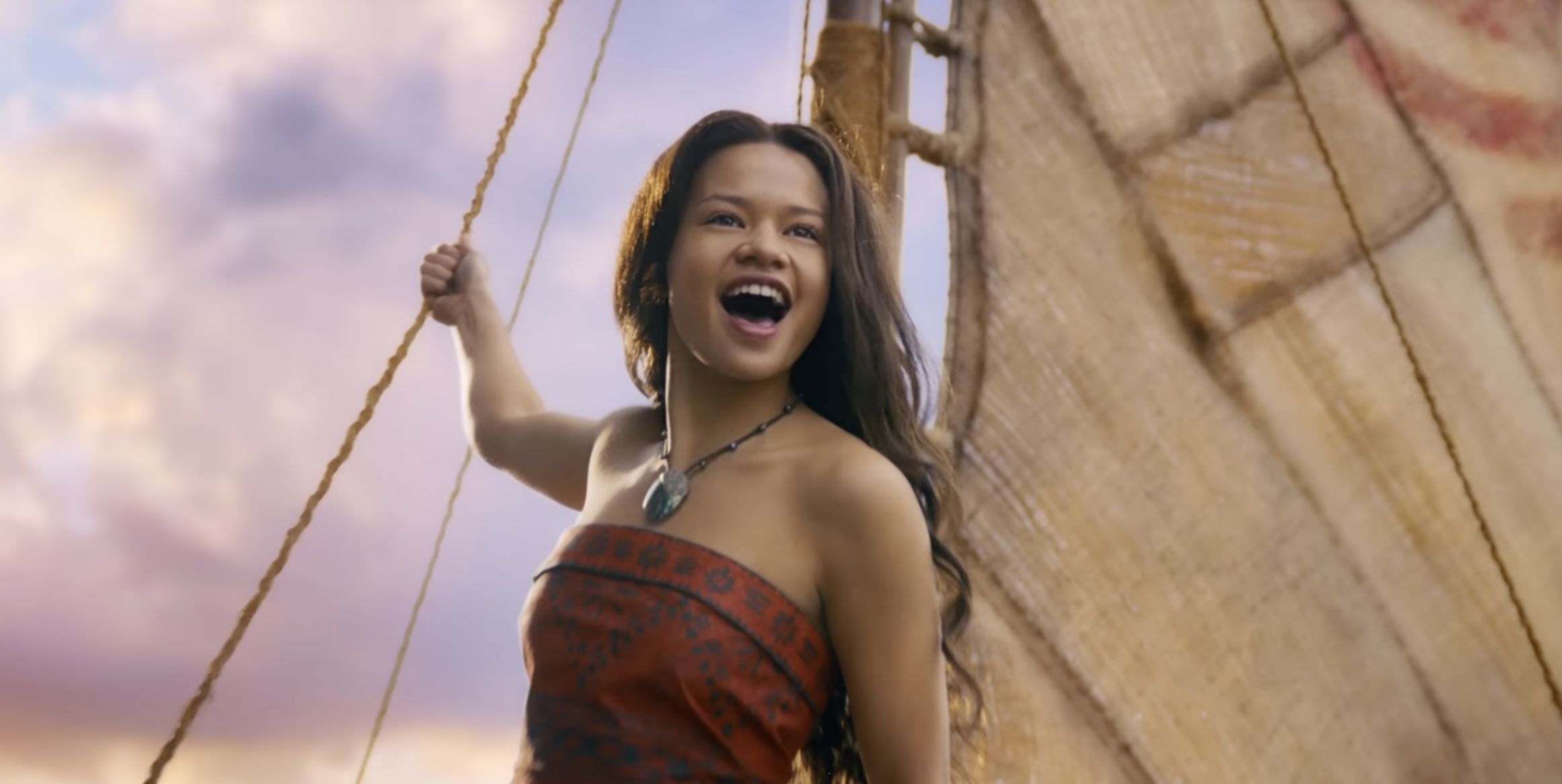 Disney CFO Calls Theatrical “Just One Data Point” After Rough Box Office For ‘Moana’, ‘Mandalorian’