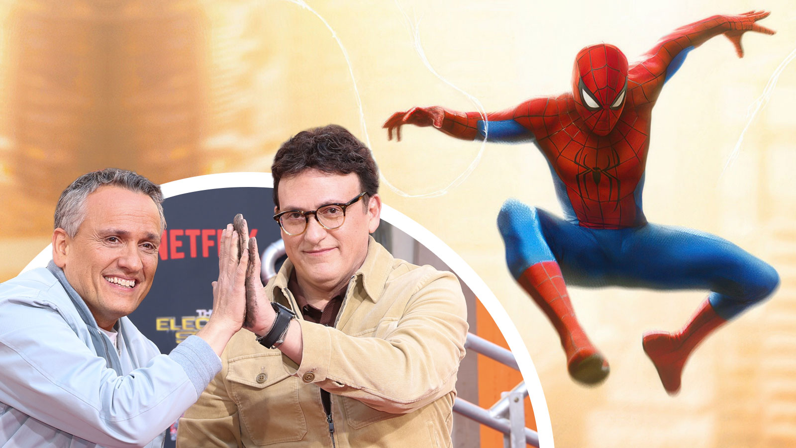 ‘Avengers: Doomsday’s Russo Brothers Congratulate ‘Spider-Man: Brand New Day’ Team On Box Office Success: “The Gauntlet Has Been Passed”