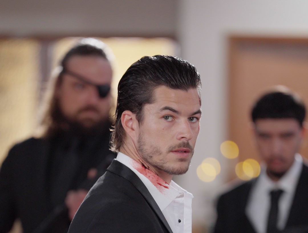 ReelShort Adapts Cora Reilly’s ‘Bound By Duty’ As Its Latest Mafia Romance Microdrama