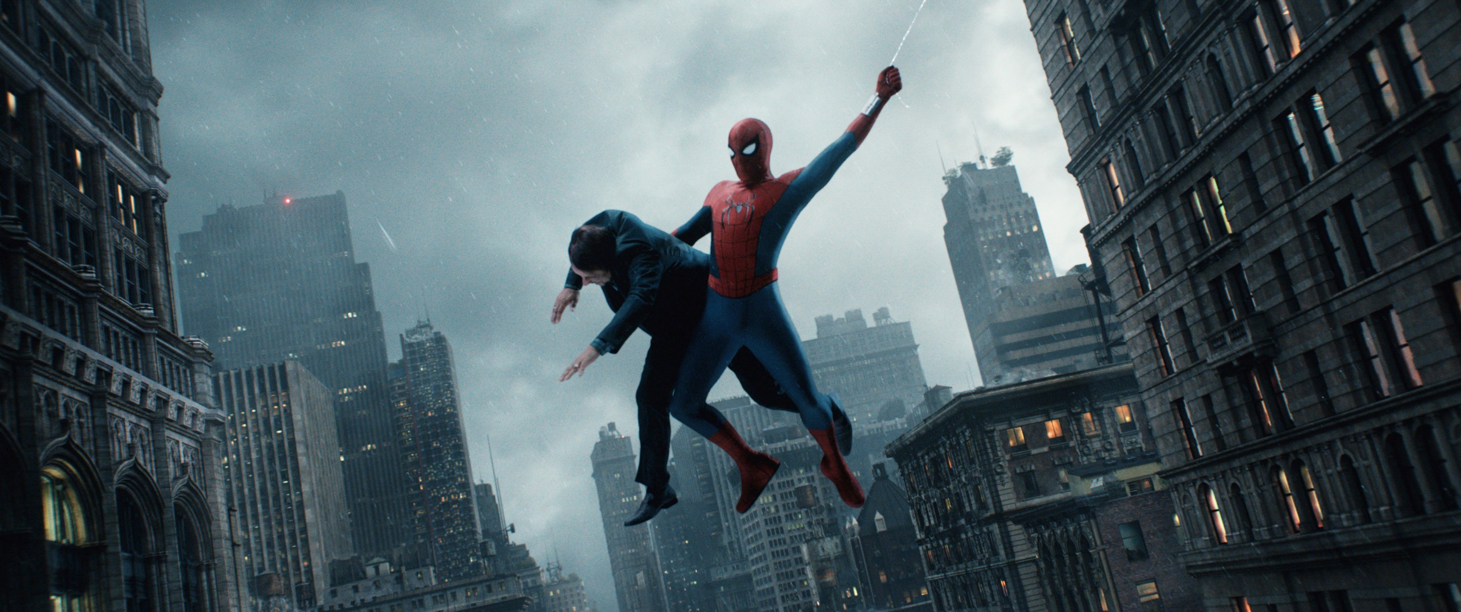 ‘Spider-Man: Brand New Day’ Swings To $42M Tuesday U.S. Box Office Record, Biggest Pic Global YTD With $1.1B