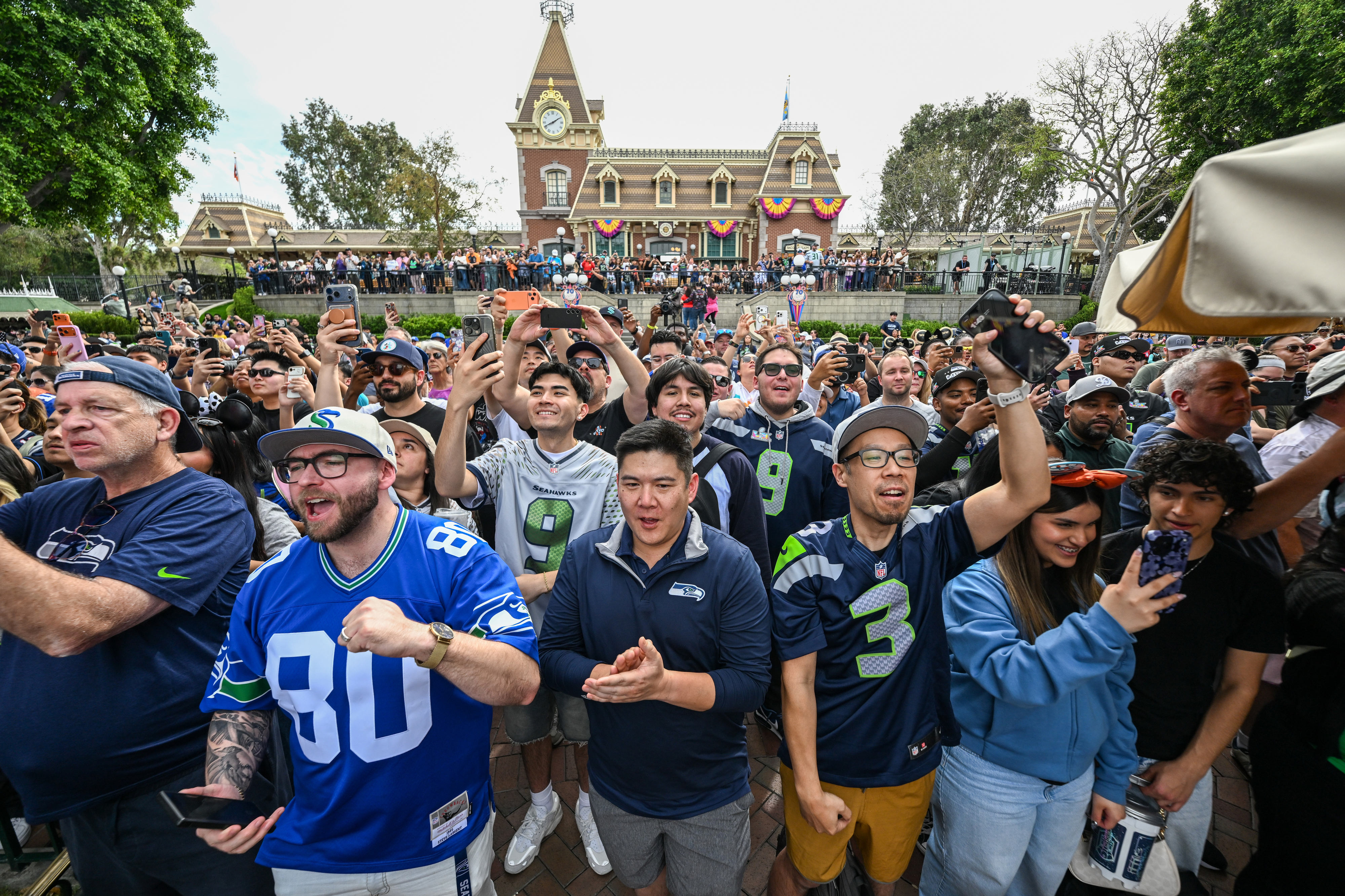 Disney Sells Out Super Bowl Ad Inventory, Wraps Upfront Sales Process