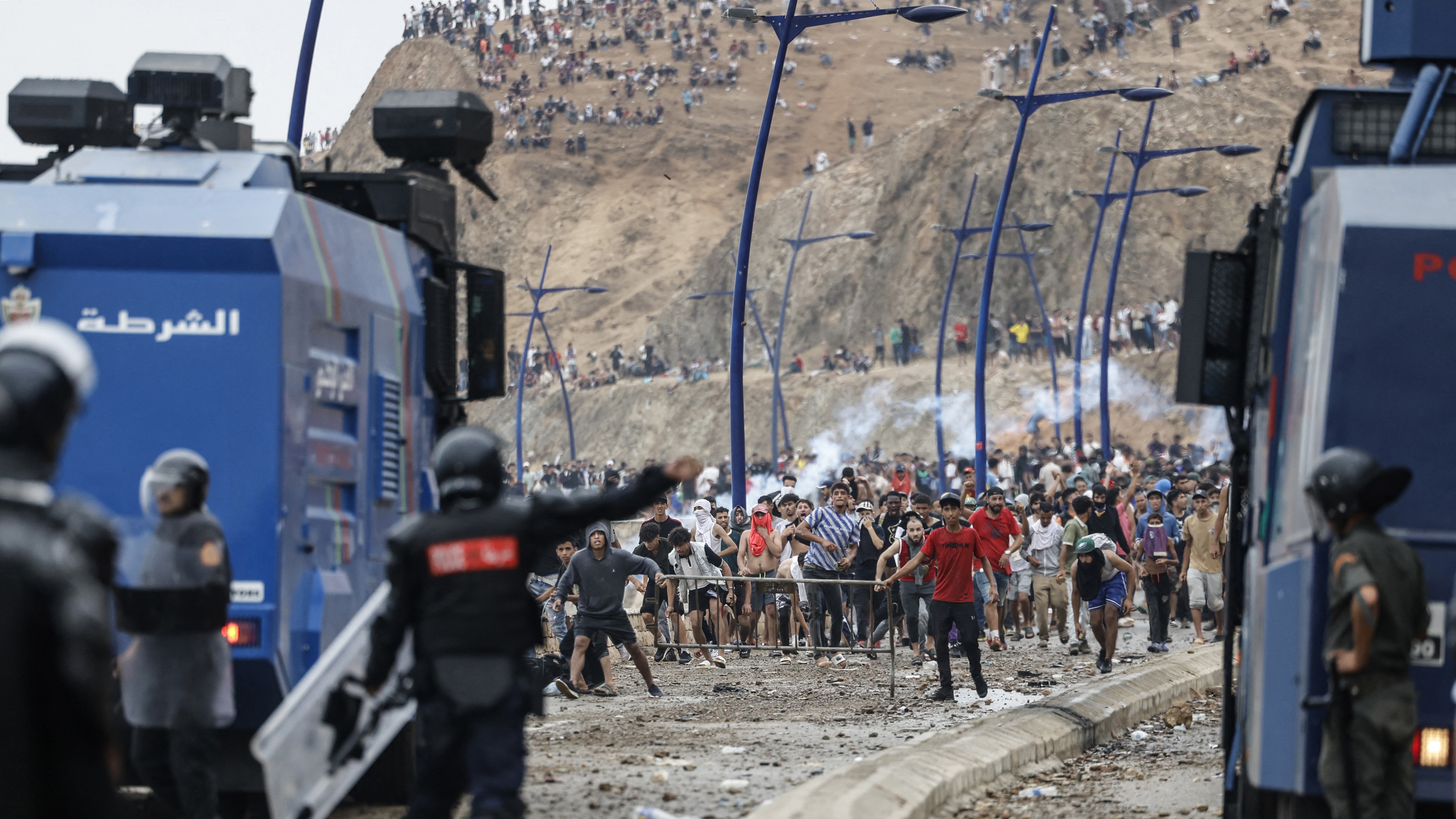 Schengen’s Greatest Failure