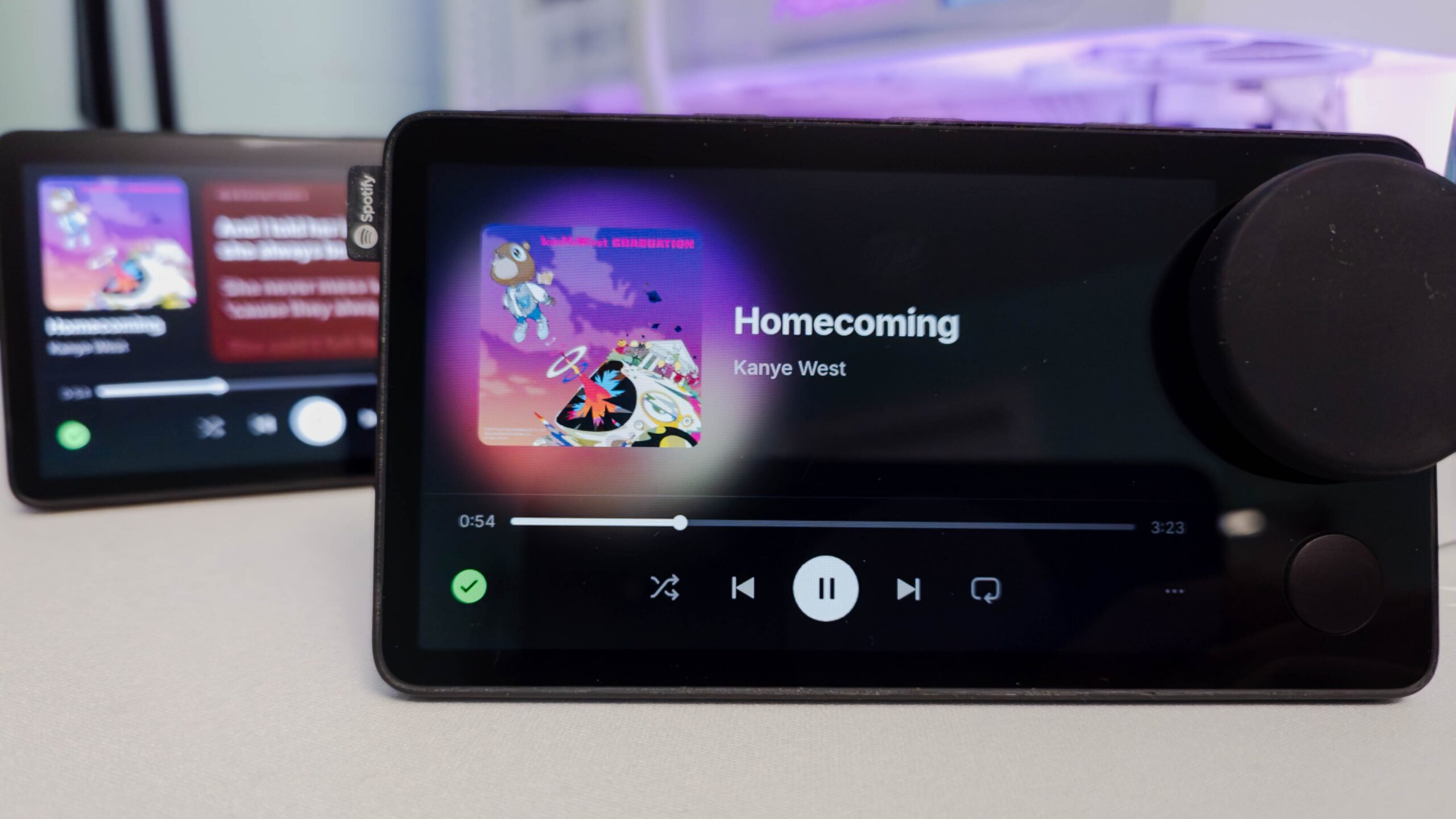 Bring your old Spotify Car Thing back to life with this new software