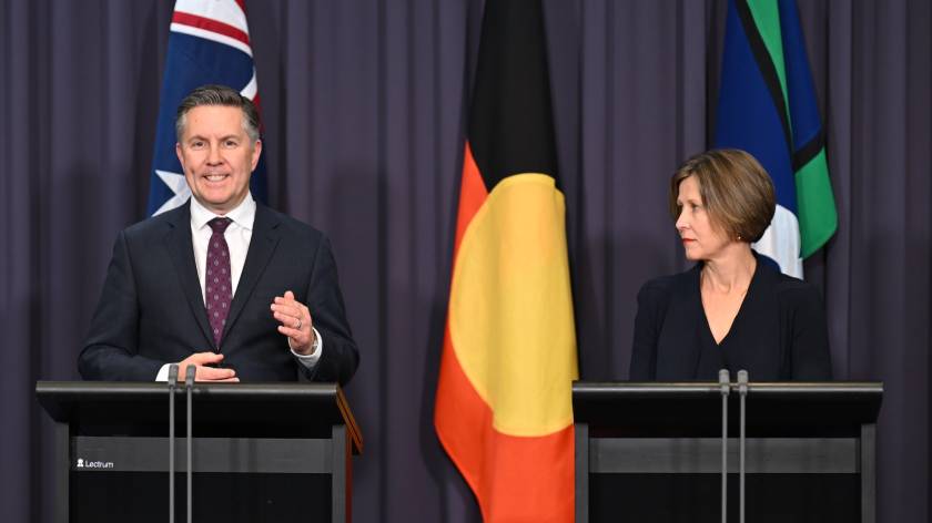 ‘Strip us of our rights’: Controversial NDIS reforms set to pass