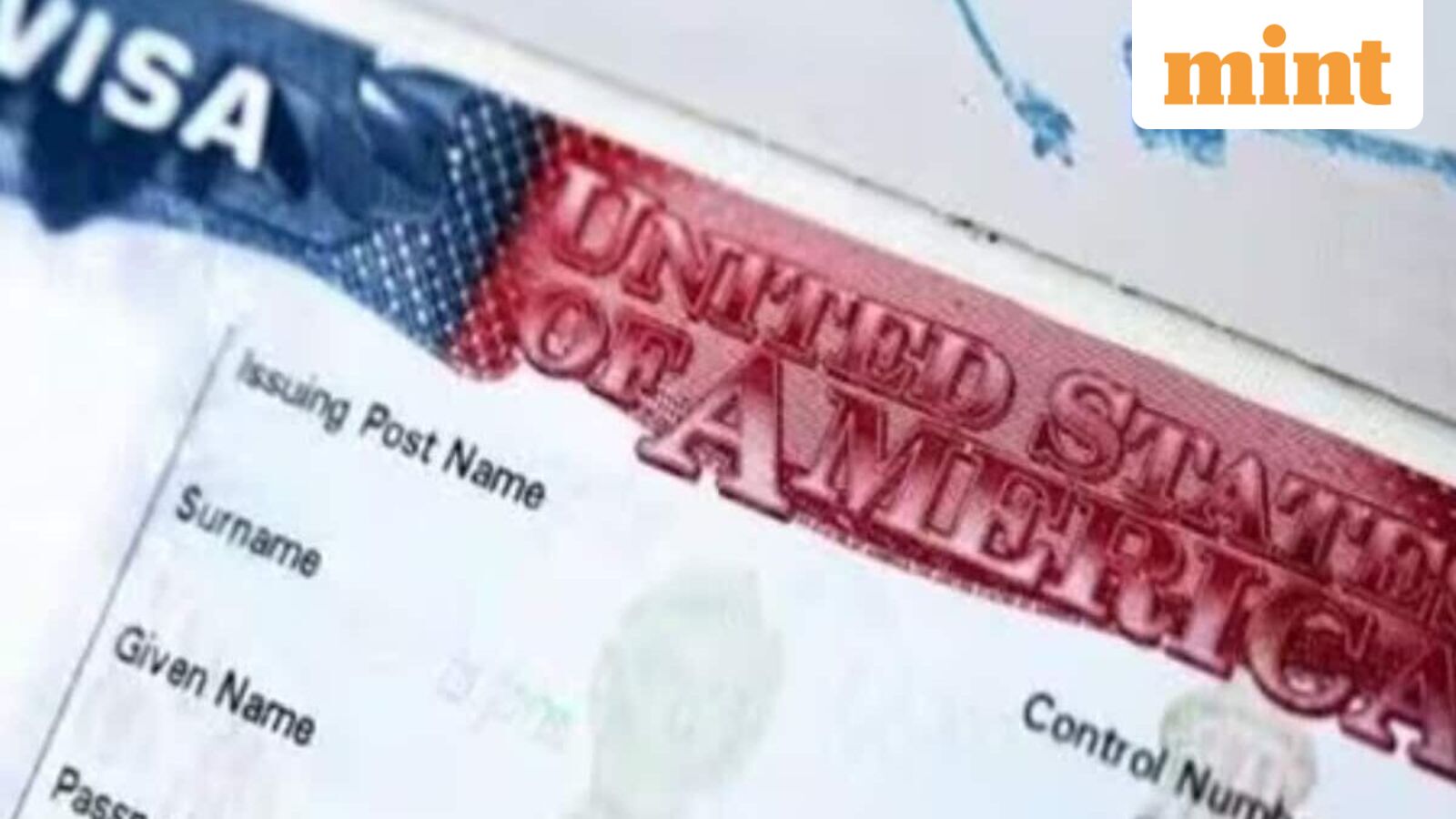 US visa interview rules for minor children in India: What parents need to know