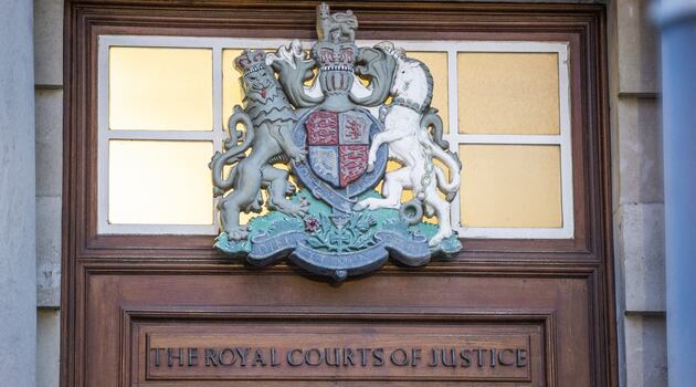 Man detained in Belfast allegedly convicted of rape in Dublin under different name