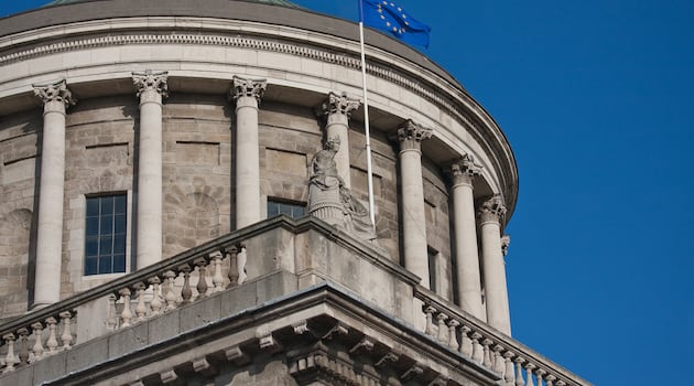 High Court judge throws out man’s bid for bail after solicitor refuses to act for him at District level