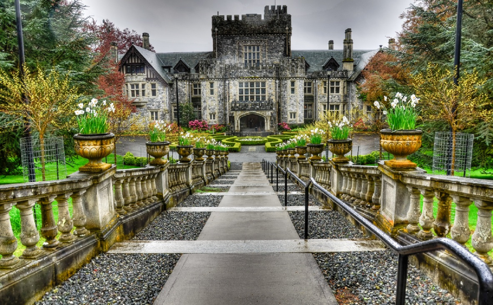 Proposed treaty with B.C. First Nation raises concern about access to tourist attraction