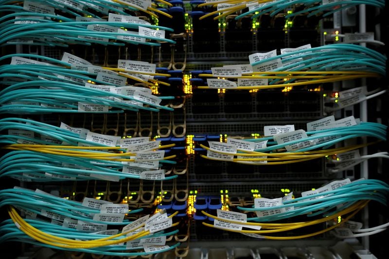 Factbox-Authorities restricting data centres amid AI boom