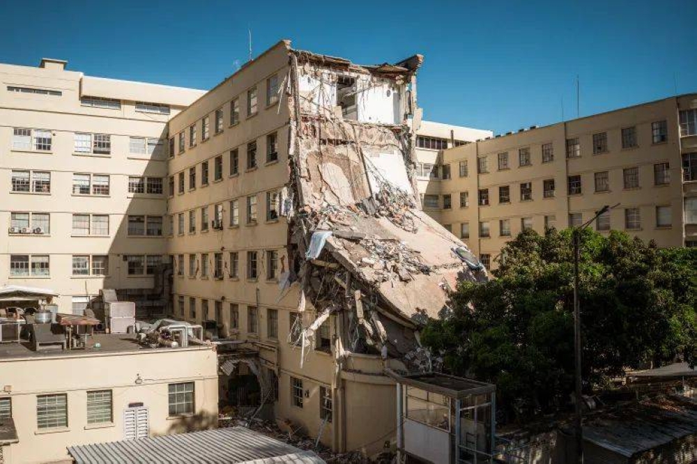 Colombian president estimates quake damage at $10 billion