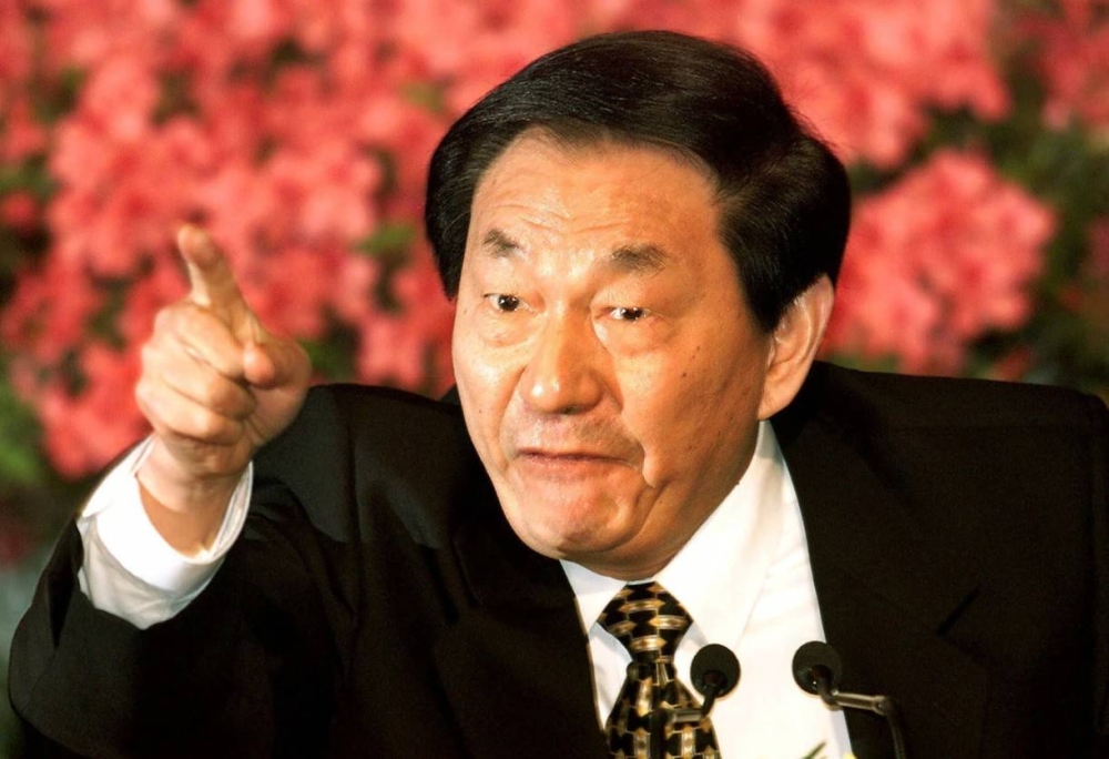 China bids farewell to economic reformer, ex-PM Zhu Rongji
