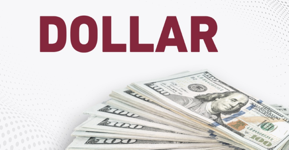 Dollar hovers near multi-month lows