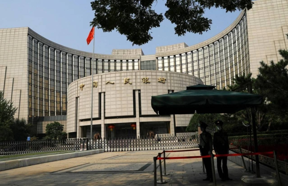 China adds banks to digital Yuan system