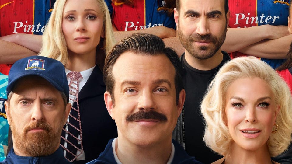 ‘Ted Lasso’ Season 4 Rotten Tomatoes Reviews Bounce Back And Forth