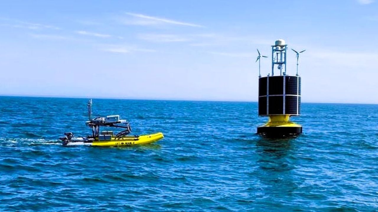 Ocean Power Technologies launches strategic alternatives review