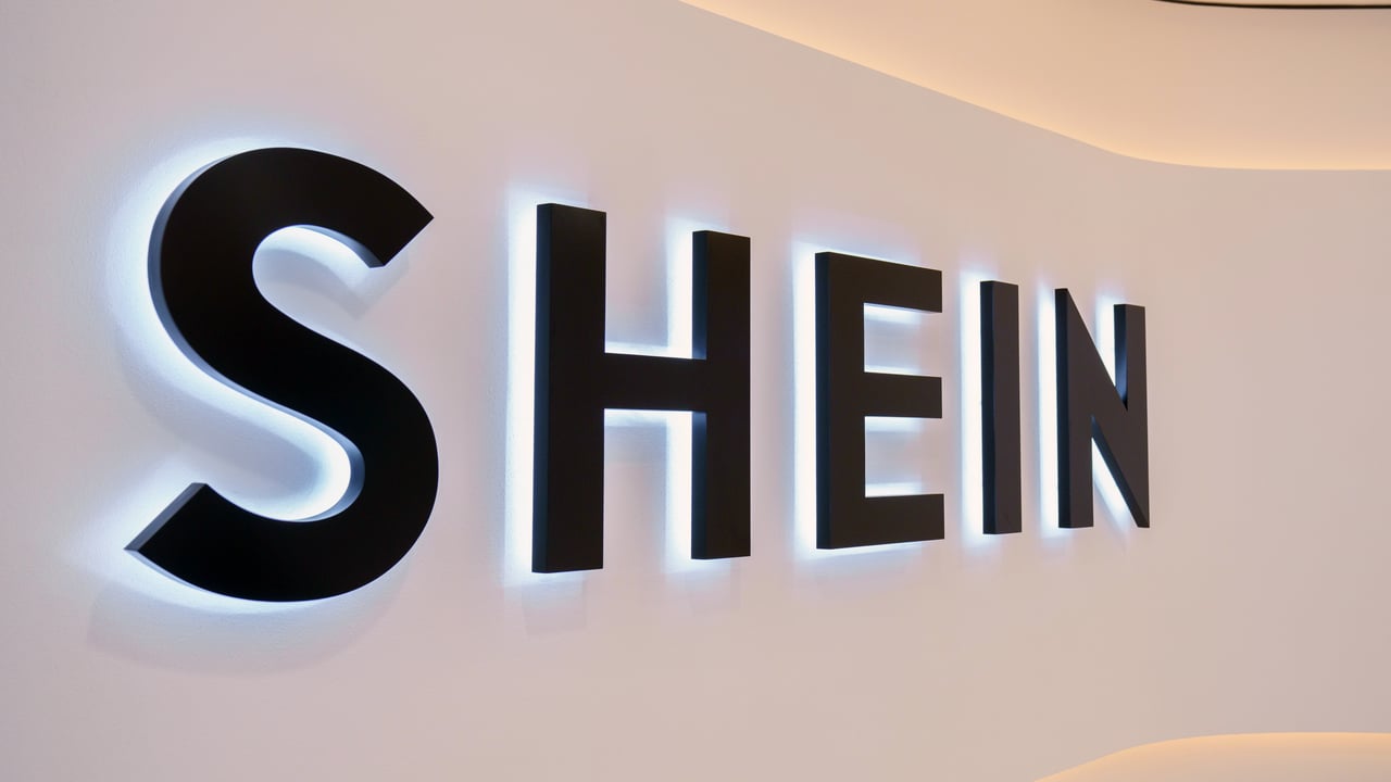 Shein cuts Hong Kong IPO valuation target to $25 billion