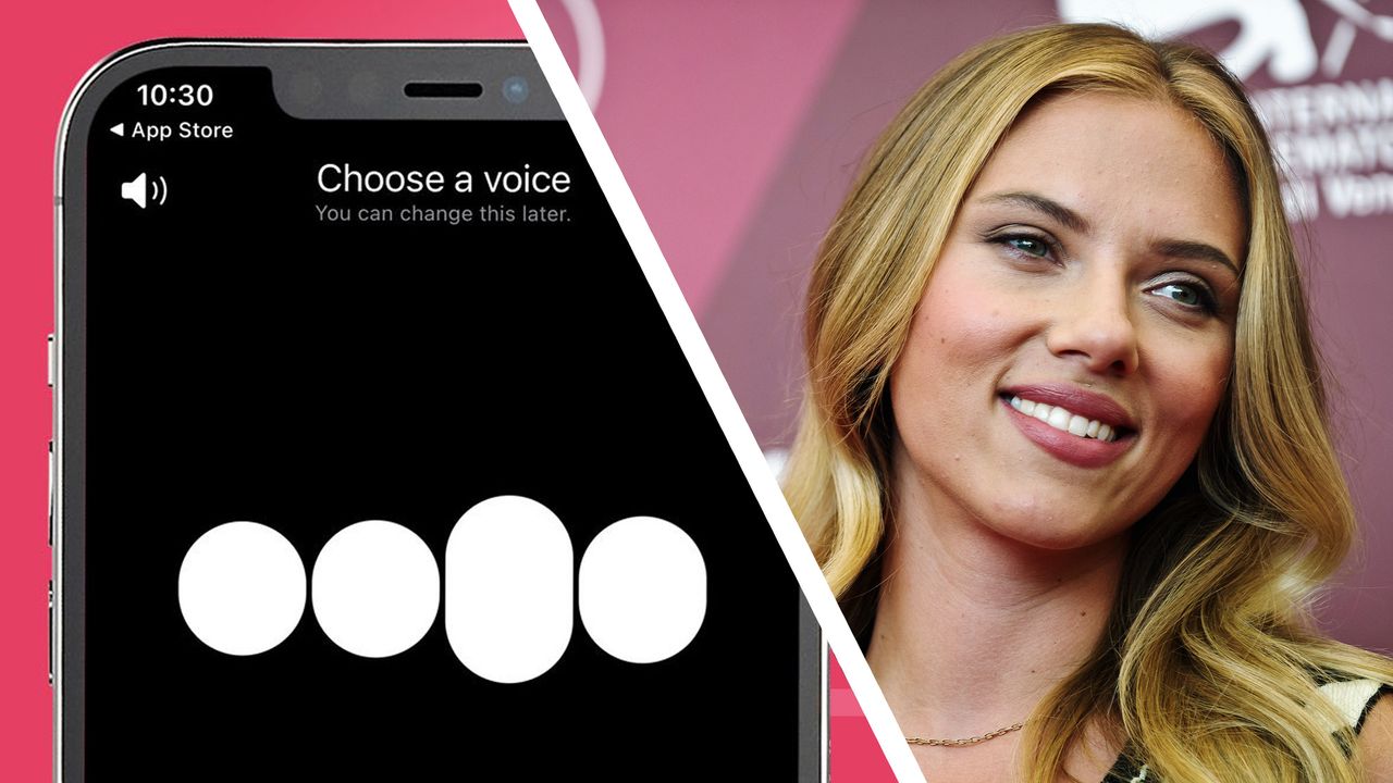 'When I heard the released demo, I was shocked, angered and in disbelief' — Quote of the day by Scarlett Johansson on GPT-4's infamous 'Sky' launch voice