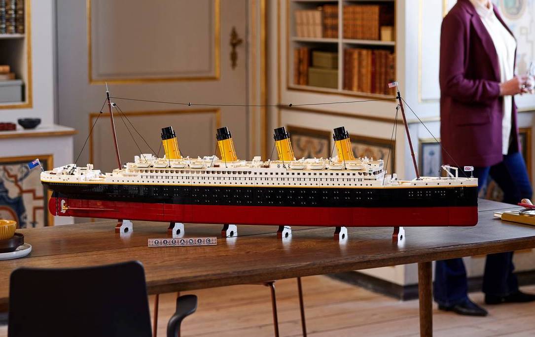 The 10 Biggest LEGO Sets You Can Buy in 2026