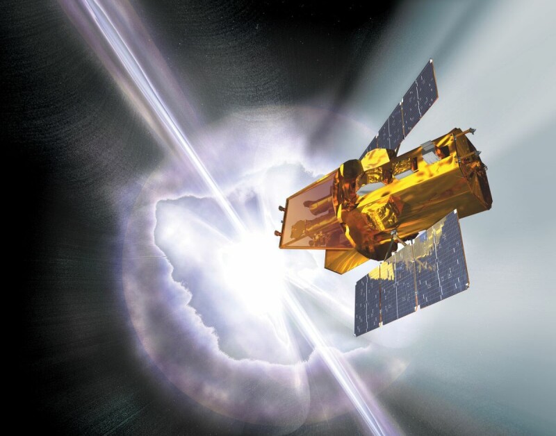 NASA's Swift rescue slips to late August as LINK battles its spin