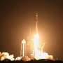 SpaceX rocket stage believed to have slammed into the moon