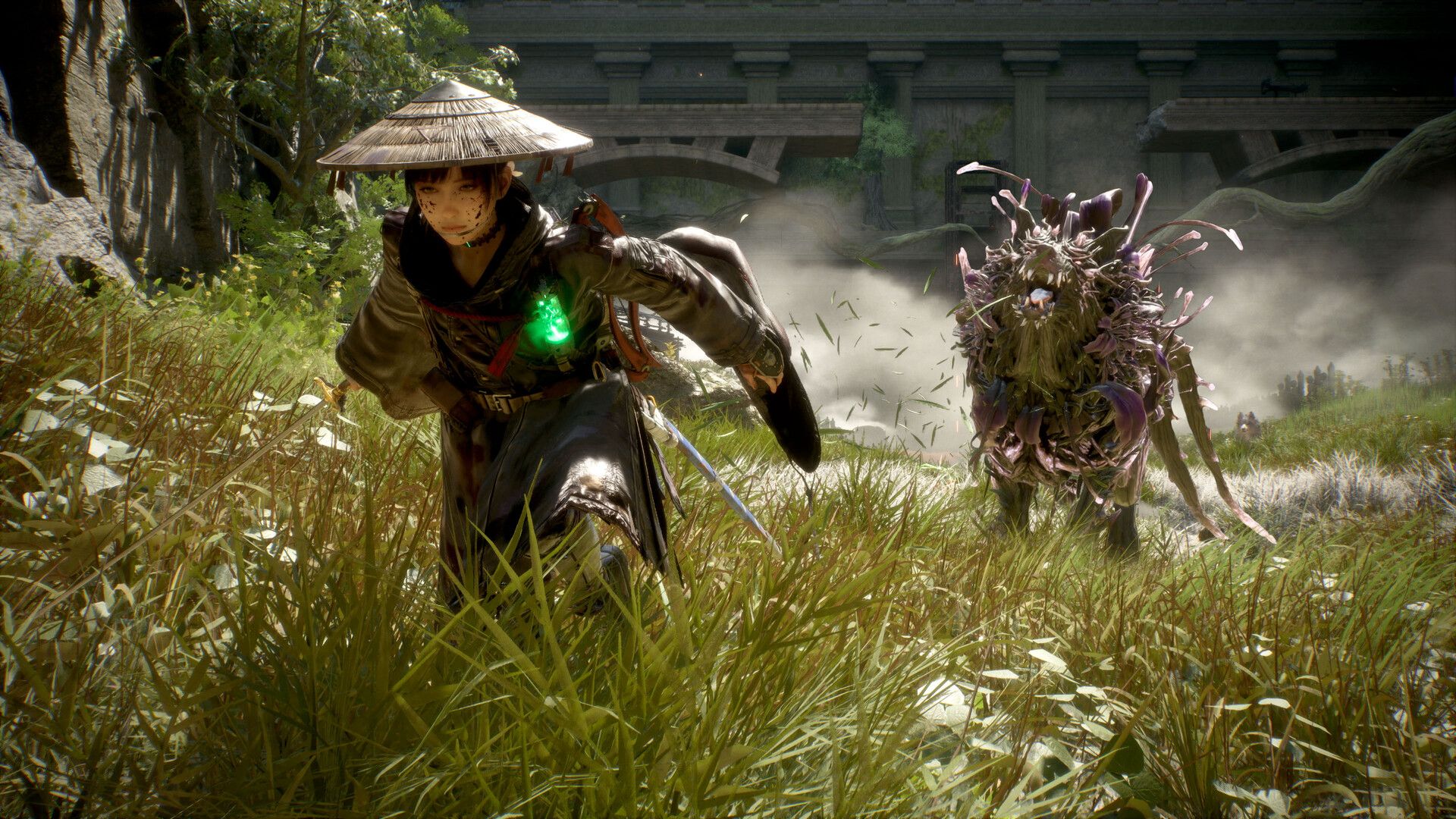Beast of Reincarnation dev promises ‘continuous updates’ to improve the game