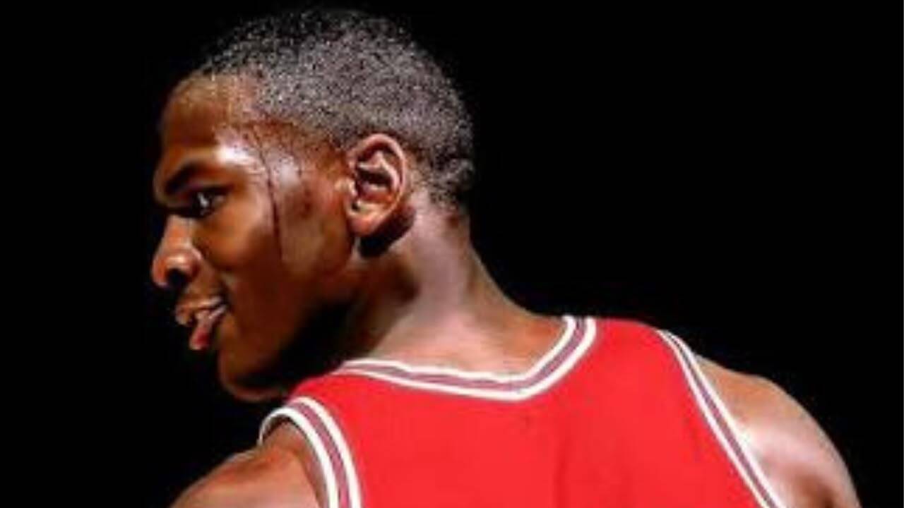 Michael Jordan’s high school setback that inspired his legendary NBA career