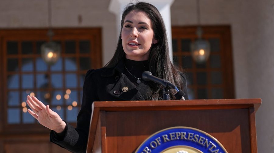 Luna, Haridopolos endorse against Mills in Florida House primary