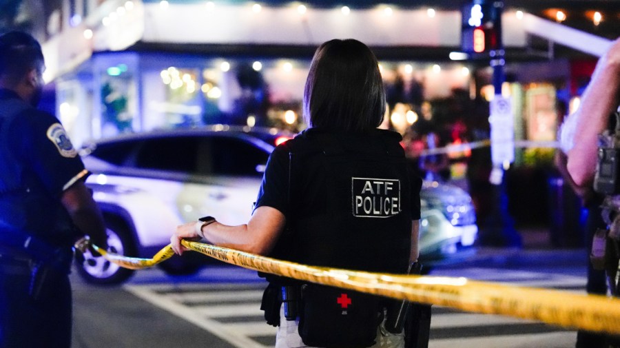 What the ATF’s proposed gun law reforms actually do