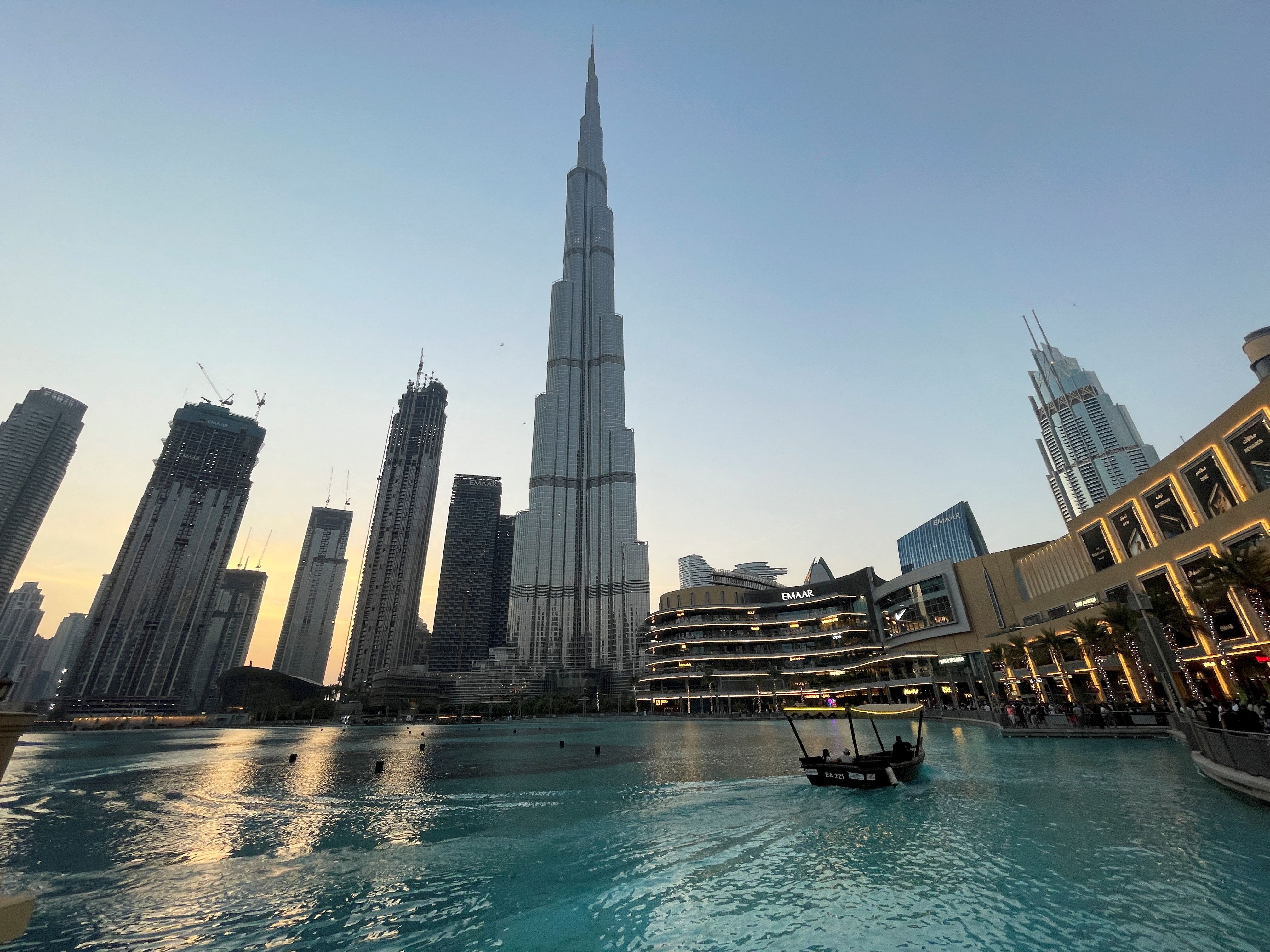 Gulf economies rebounded in July, as firms dig out from wartime lows