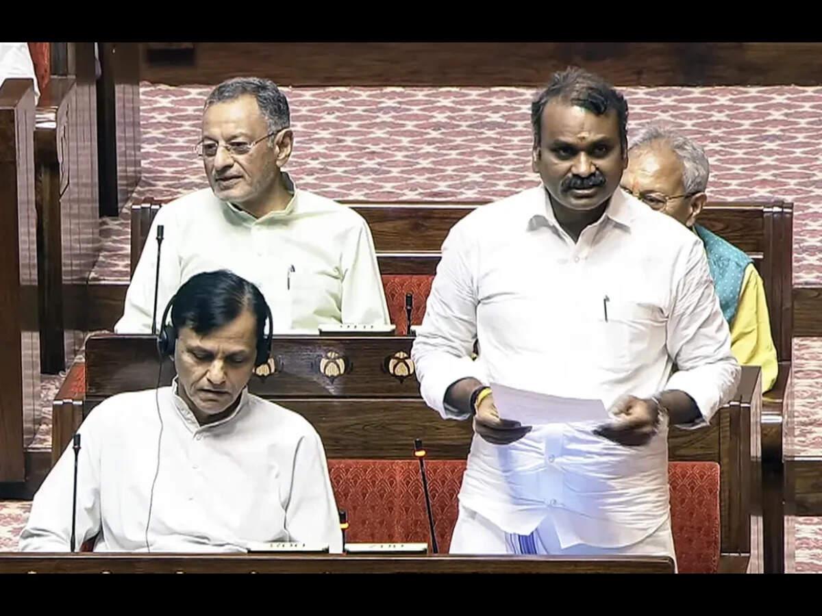 Govt aims to keep India's internet free from unlawful, obscene content: I&B Ministry to Lok Sabha