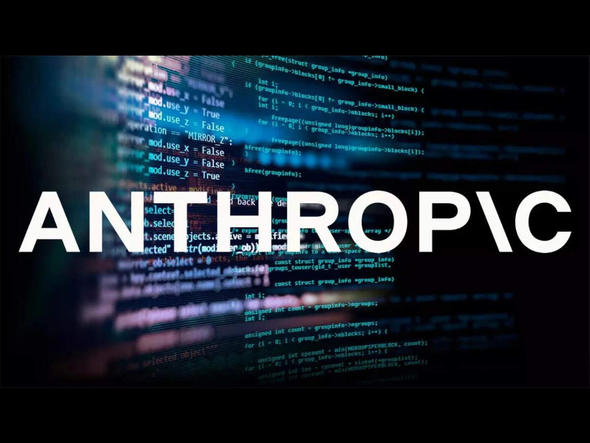 Anthropic AI used fake identities to target real people in UK test