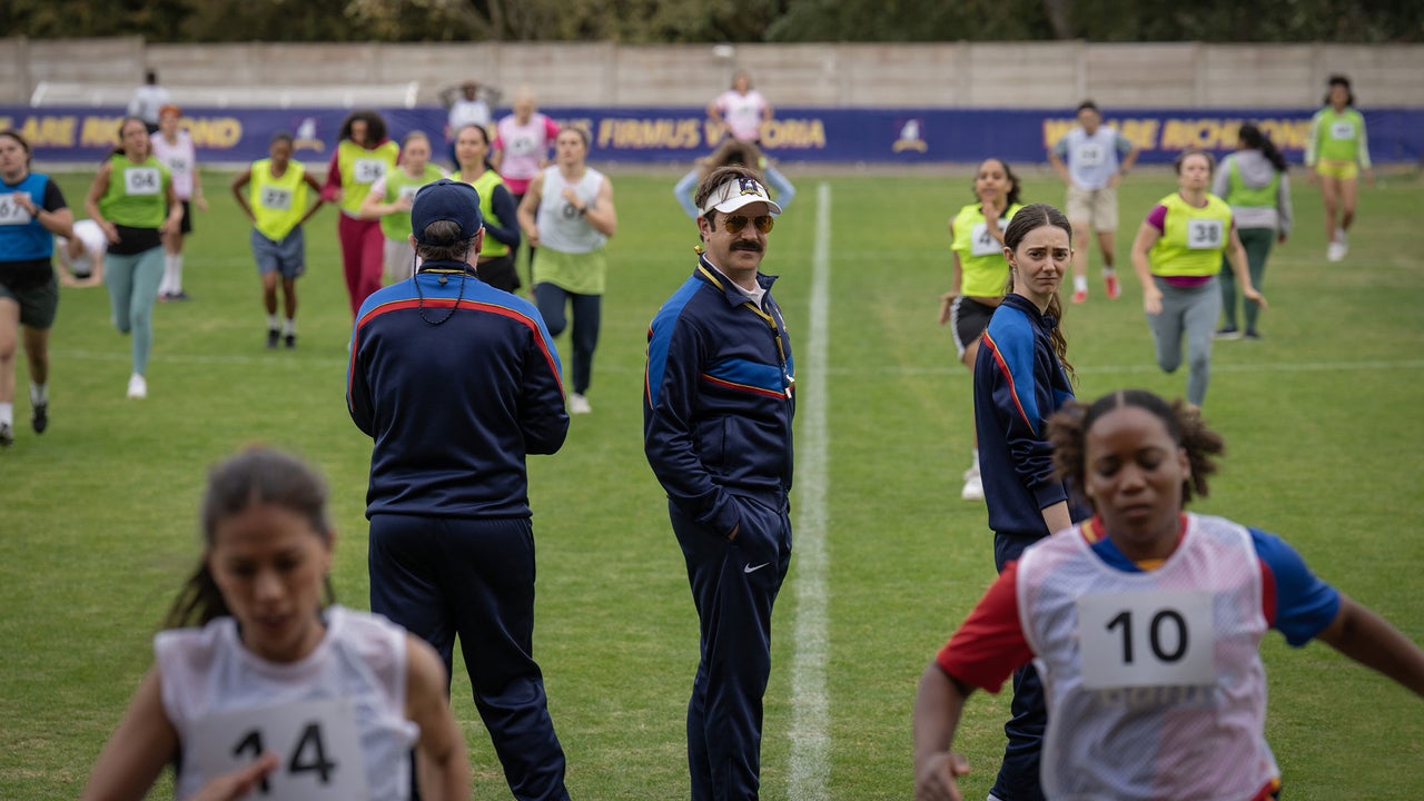 ‘Ted Lasso’ pivots to women’s sports for season 4: Here’s why it’s the perfect evolution for the Apple TV+ hit