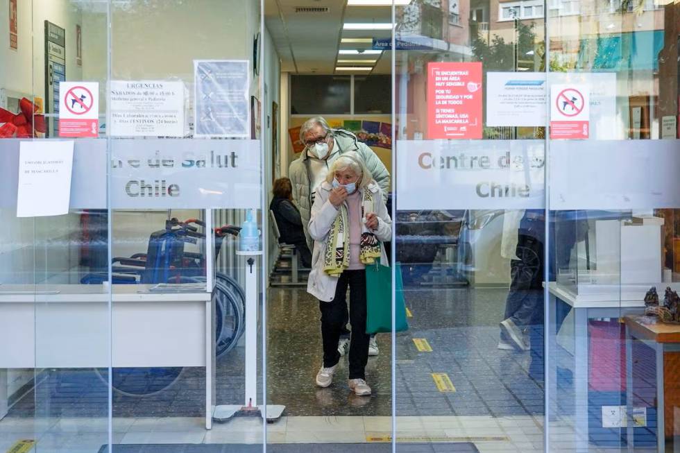 The gap in autonomous financing widens: Murcia receives 977 euros less per inhabitant than Cantabria